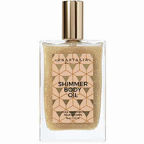 Anastasia Beverly Hills Shimmer Body Oil 45ml