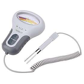 Vikye Testeur pH et chlore piscine PC‑102B