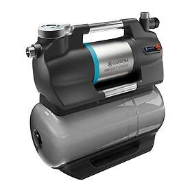 Gardena Trädgårdspump 6300 SilentComfort Pressure Tank Unit