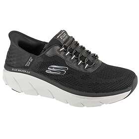 Skechers D'lux Wide (Herr)