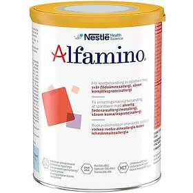 Nestle Alfamino Pulver 400g