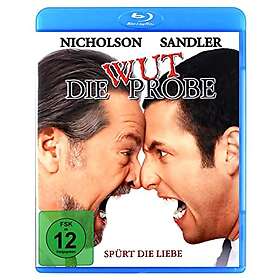 Die Wutprobe (Blu-Ray)