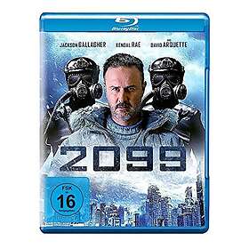2099 (Blu-Ray)