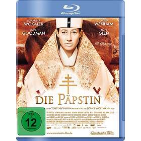 Die Päpstin (Blu-Ray)