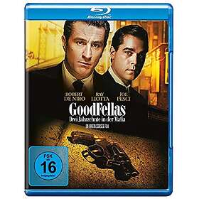 Good Fellas 25th Anniversary Edition (Blu-Ray)