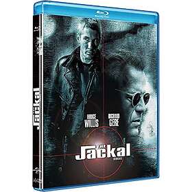 The Jackal (Chacal) (Blu-Ray)