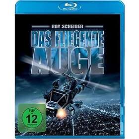 Das fliegende Auge (Blu-Ray)