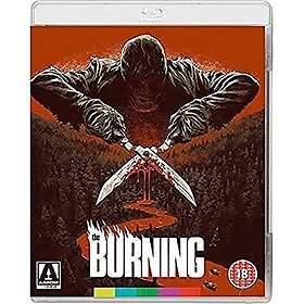The Burning (Blu-Ray)