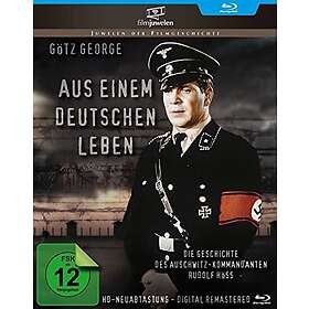 Aus einem deutschen Leben filmjuwelen (Blu-Ray)