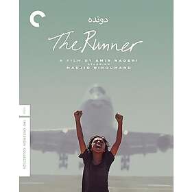 The Runner (Criterion Collection) (Blu-Ray)