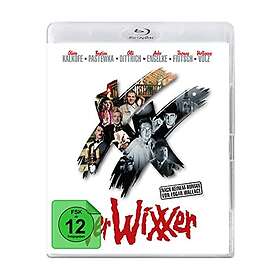 Der WiXXer (Blu-Ray)
