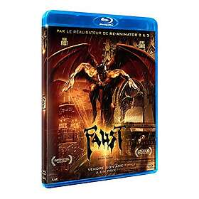 Faust (Blu-Ray)
