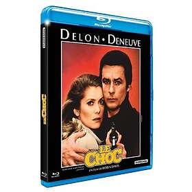 Le Choc (Blu-Ray)