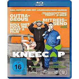 Kneecap (Blu-Ray)