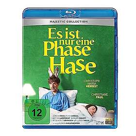 Es ist nur eine Phase, Hase (Blu-Ray)