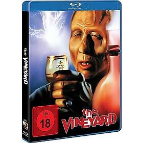 The Vineyard (Blu-Ray)