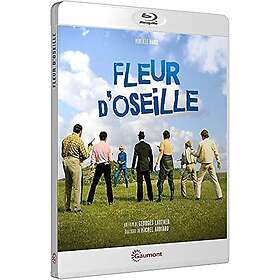 Fleur D'oseille (Blu-Ray)