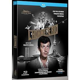 L'homme de rio (Blu-Ray)
