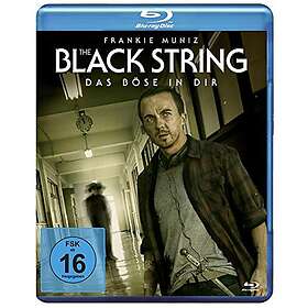 The Black String Das Böse in Dir (Blu-Ray)