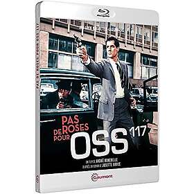 Pas De Roses Pour O.s.s. 117 (Blu-Ray)