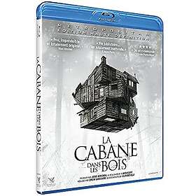 La Cabane Dans Les Bois (Blu-Ray)