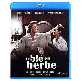 Le Blé En Herbe (Blu-ray)