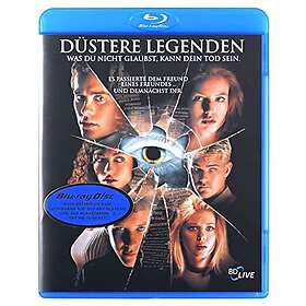 Düstere Legenden (Blu-Ray)