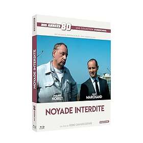 Noyade interdite (Blu-Ray)