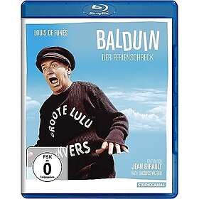 Balduin der Ferienschreck (Blu-Ray)