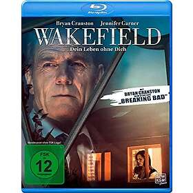 Wakefield Dein Leben ohne dich (Blu-Ray)