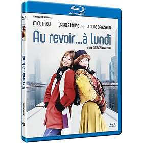 Au revoir... à lundi (Blu-Ray)