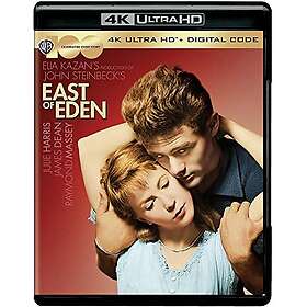 East of Eden (Blu-Ray)