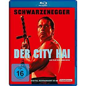 Der City Hai Special Edition (Blu-Ray)