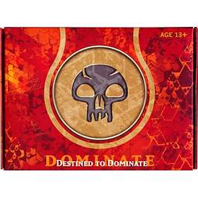 Magic the Gathering Born of the Gods: "Destined to Dominate" Prerelease Pack