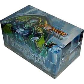 Magic the Gathering Dissension: Simic Mutology Theme Deck