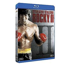 Rocky II (Blu-Ray)