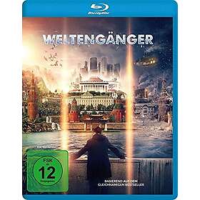 Weltengänger (Blu-Ray)