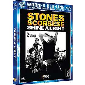 Shine A Light (Blu-Ray)
