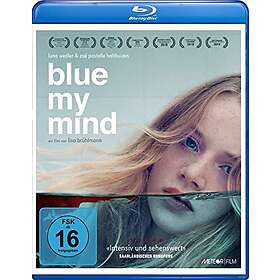 Blue My Mind (Blu-Ray)
