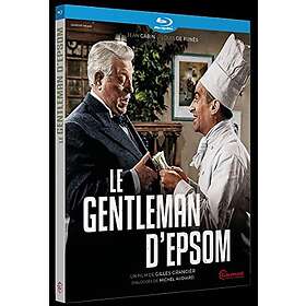 Le Gentleman D'epsom (Blu-Ray)