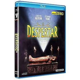 El Despertar (Blu-Ray)
