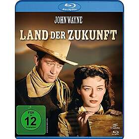 Land der Zukunft (Blu-Ray)