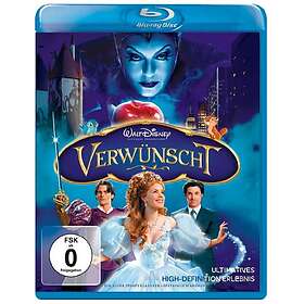 Önskar (Blu-Ray)