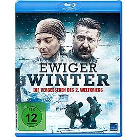 Ewiger Winter Die Vergessenen des 2. Weltkriegs (Blu-Ray)