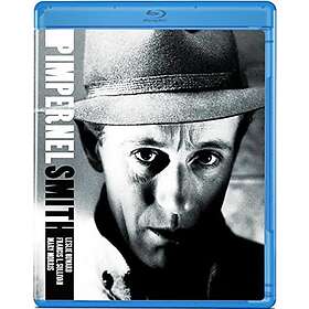 Pimpernel Smith (Blu-Ray)