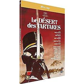 Le Désert Des Tartares (Blu-Ray)