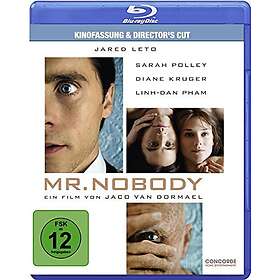Mr. Nobody (Blu-Ray)