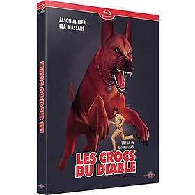 Les Crocs Du Diable (Blu-Ray)