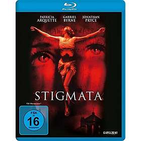 Stigmata (Blu-Ray)