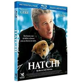 Hatchi (Blu-Ray)